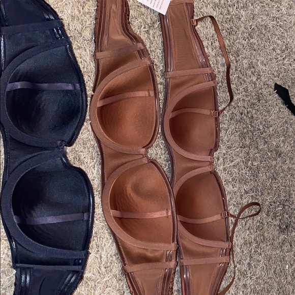 I got the wrong size bra , all are 34C - Picture 3 of 6